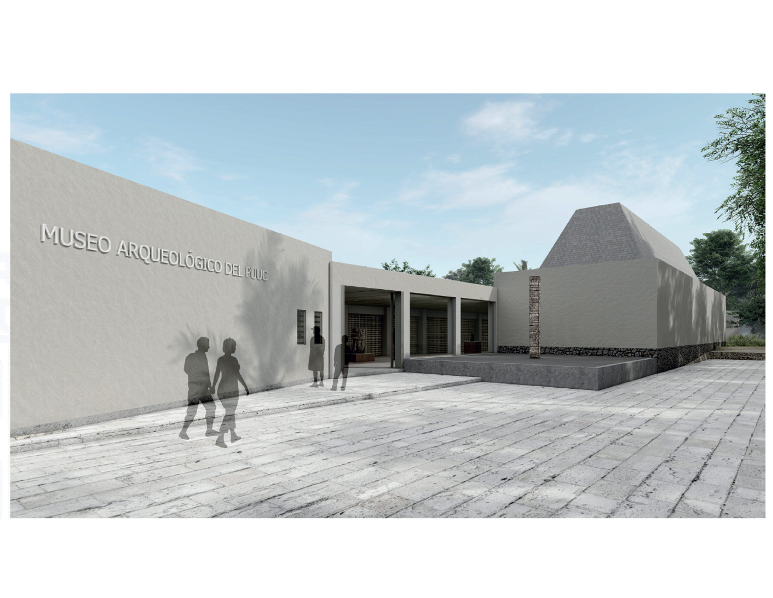 Read more about the article Friends of the Archaeological Museum of the Puuc (MusAPuuc)