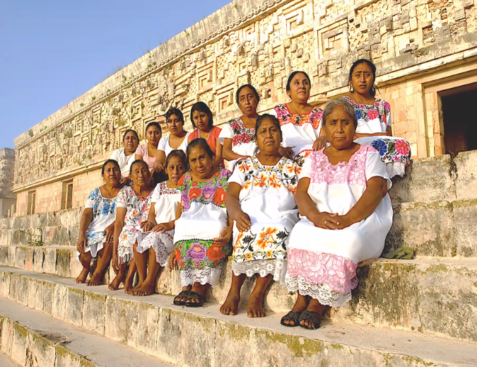 Read more about the article Uxmal – the Newest on an Ancient City